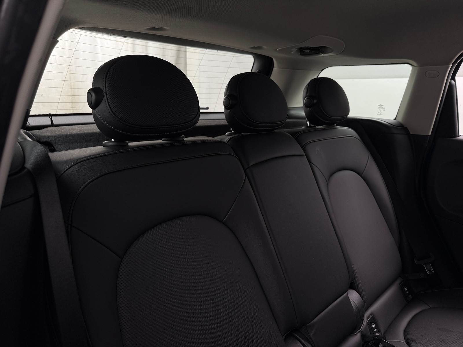 Thumbnail: 2020 MINI Cooper Countryman - 5