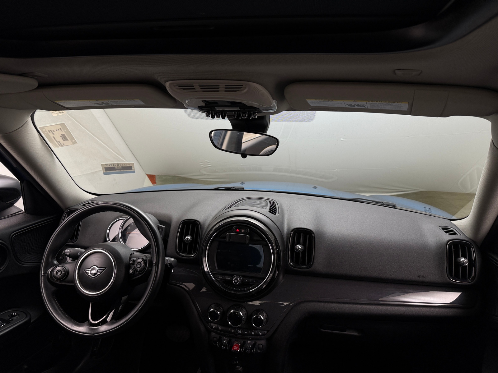 Thumbnail: 2020 MINI Cooper Countryman - 2