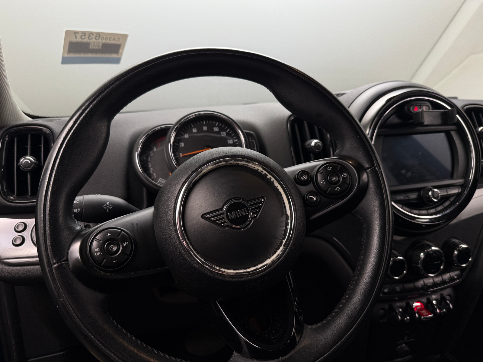 Thumbnail: 2020 MINI Cooper Countryman - 4