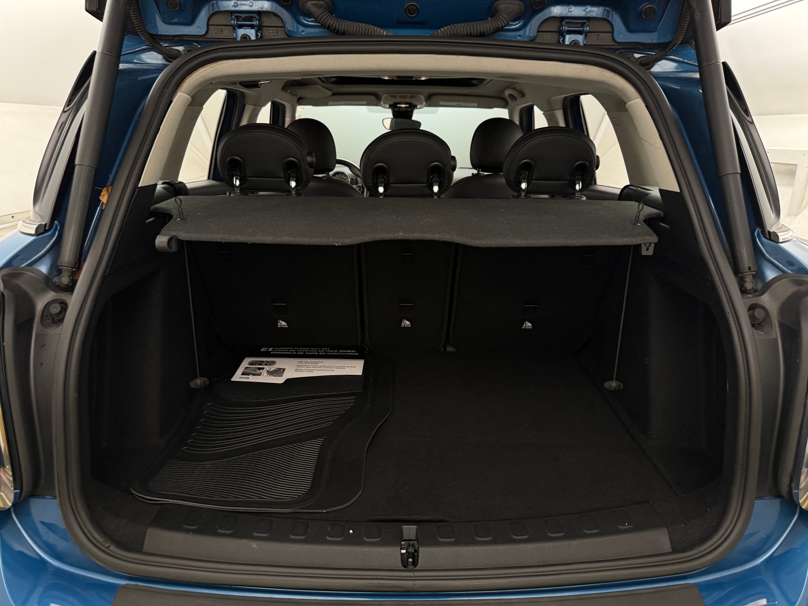 Thumbnail: 2020 MINI Cooper Countryman - 6
