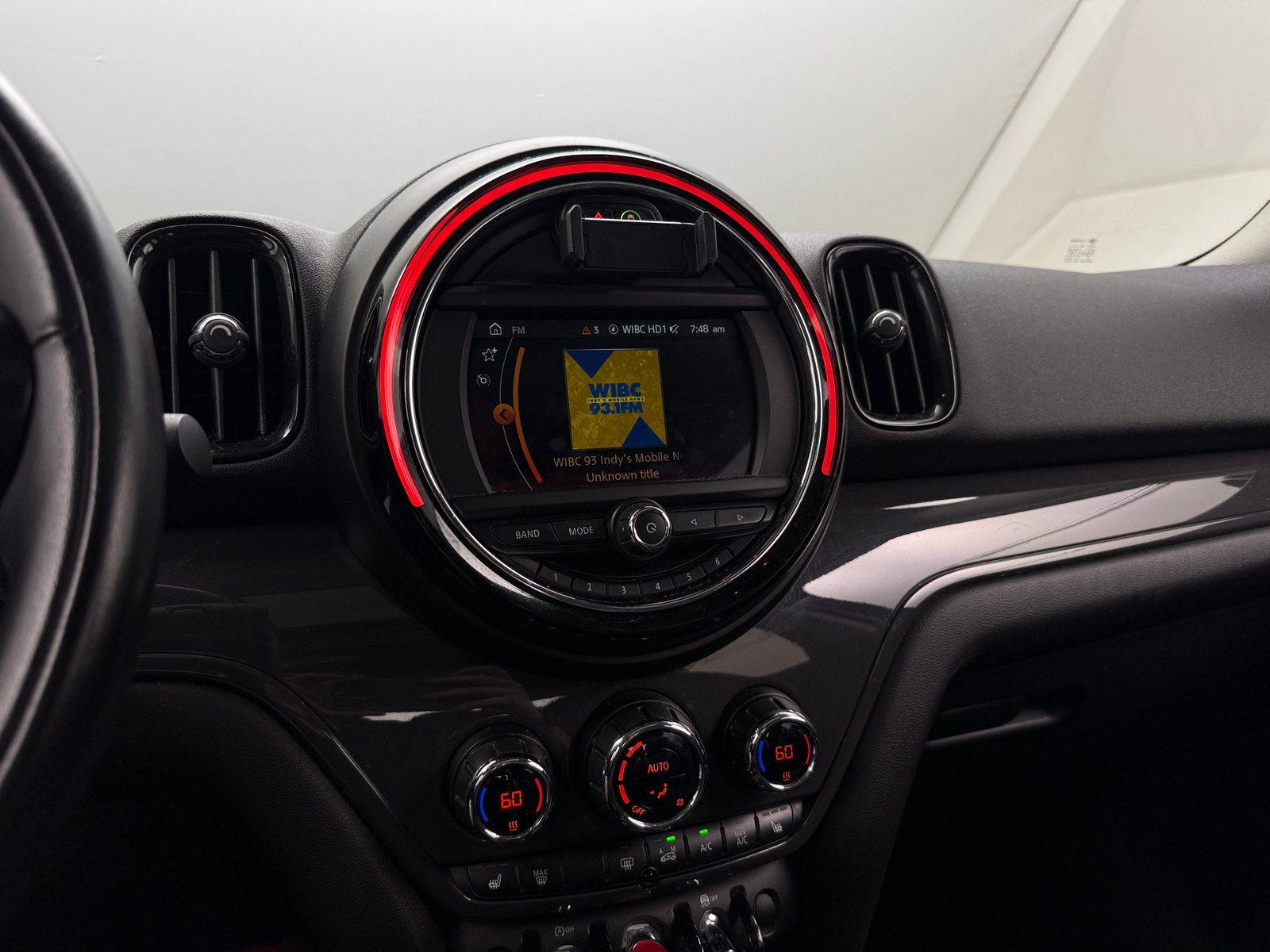 Thumbnail: 2020 MINI Cooper Countryman - 3