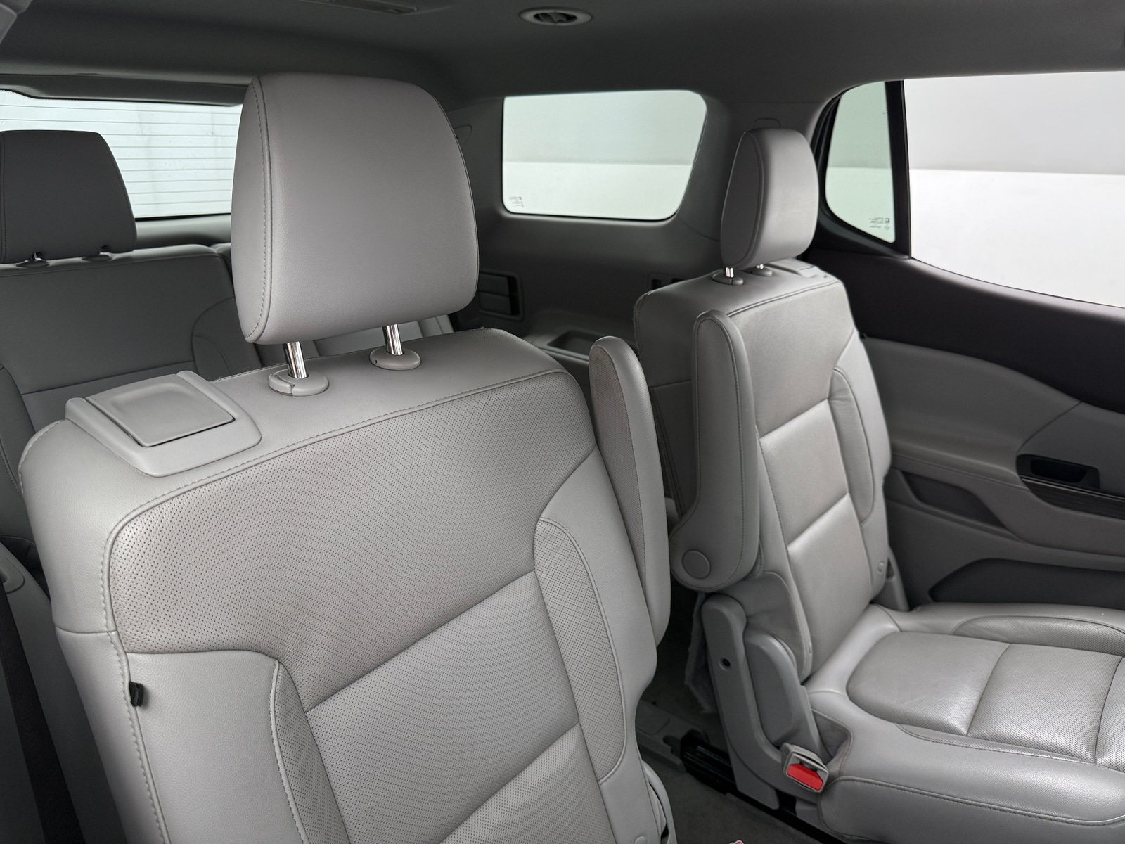 Thumbnail: 2019 GMC Acadia - 5