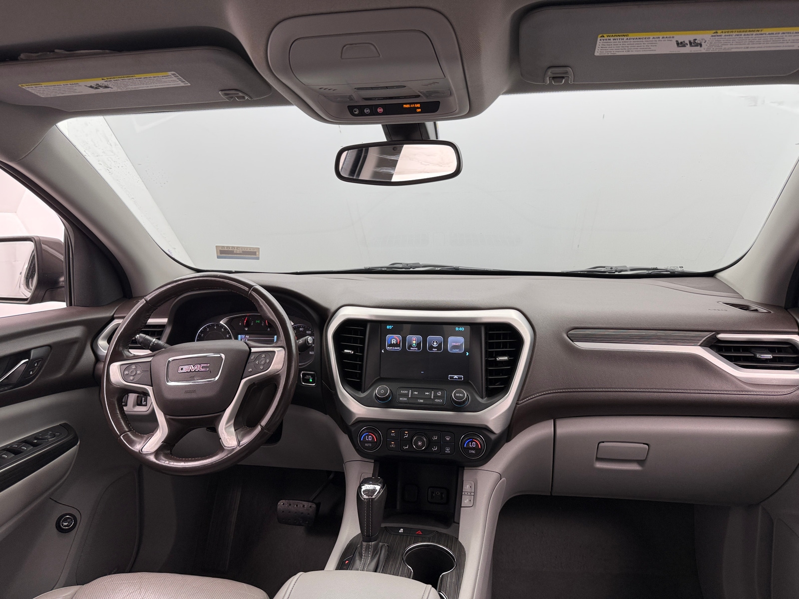 Thumbnail: 2019 GMC Acadia - 2
