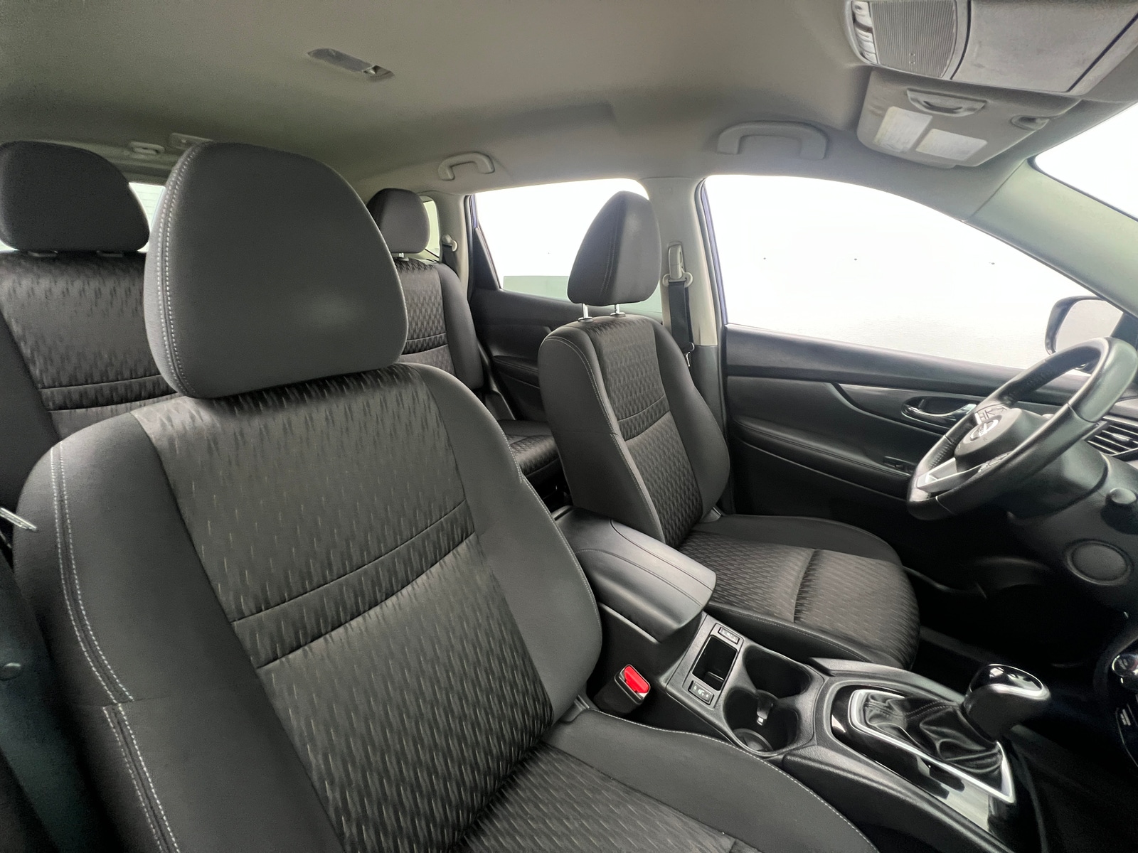 Thumbnail: 2019 Nissan Rogue - 2