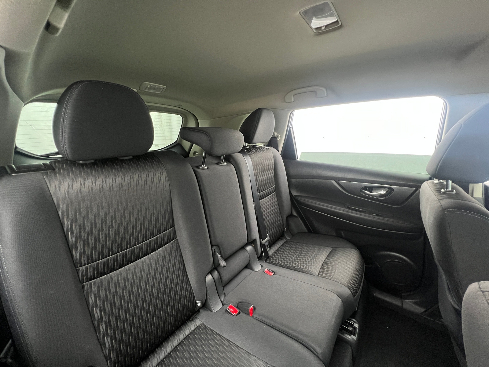 Thumbnail: 2019 Nissan Rogue - 6