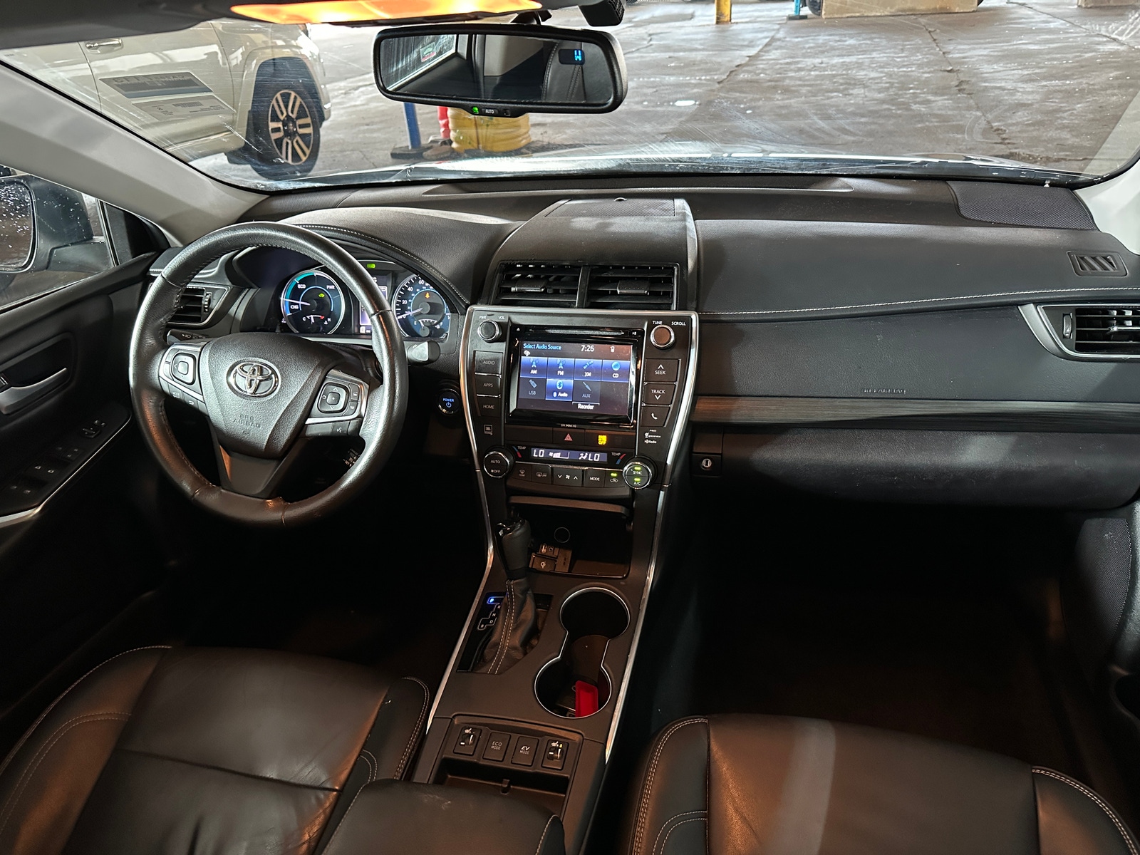 Thumbnail: 2017 Toyota Camry - 2