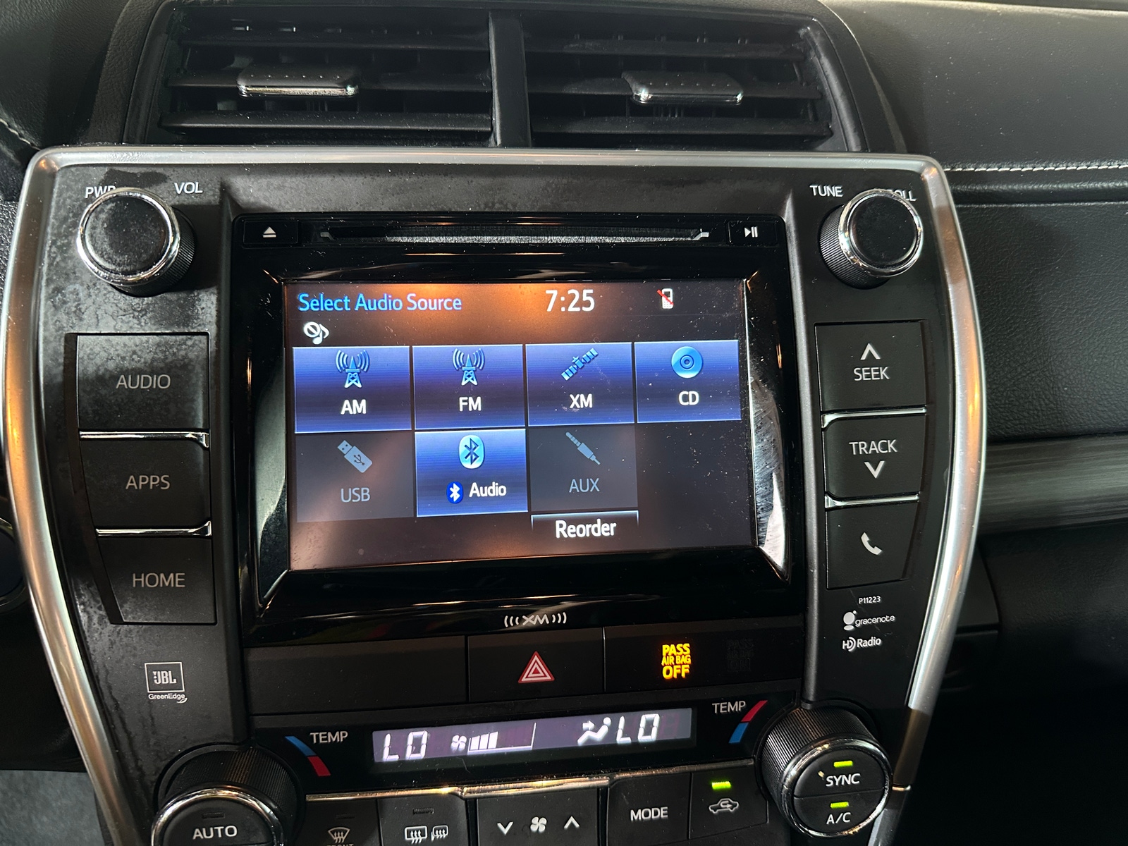 Thumbnail: 2017 Toyota Camry - 3