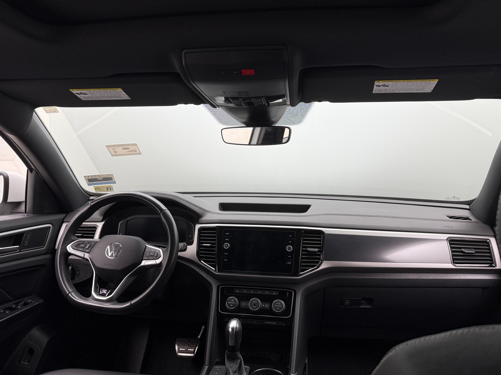 Thumbnail: 2020 Volkswagen Atlas - 2