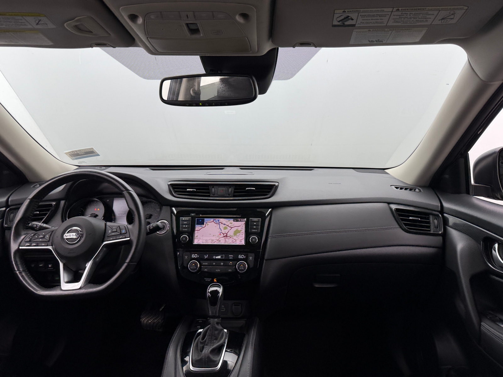 Thumbnail: 2018 Nissan Rogue - 2