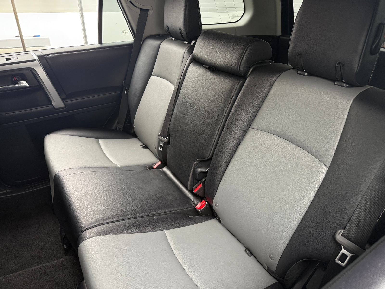 Thumbnail: 2019 Toyota 4Runner - 5