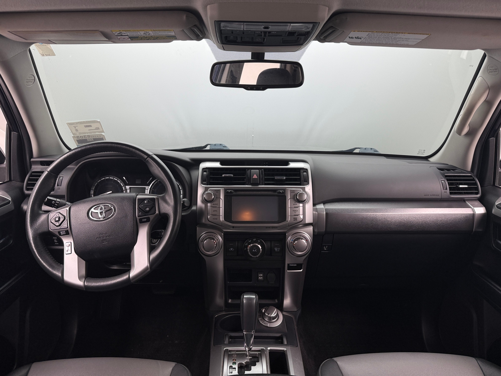 Thumbnail: 2019 Toyota 4Runner - 2