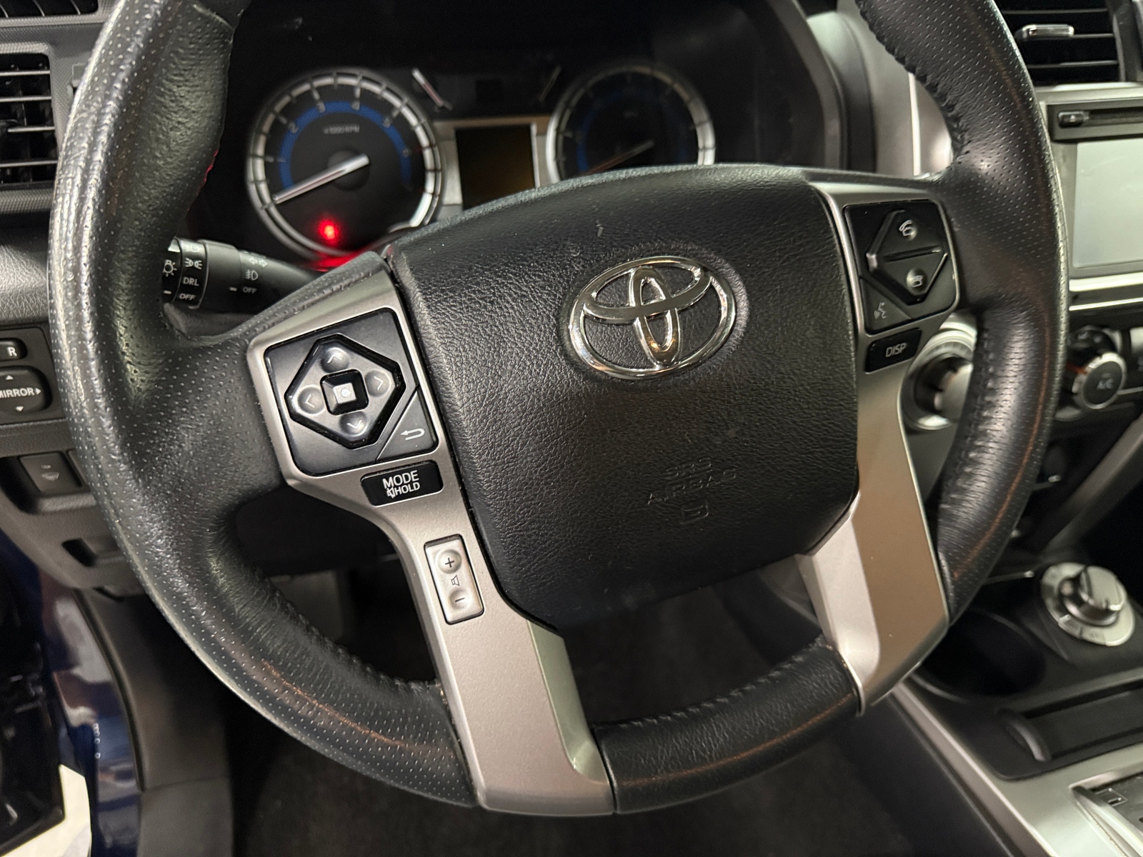 Thumbnail: 2019 Toyota 4Runner - 4