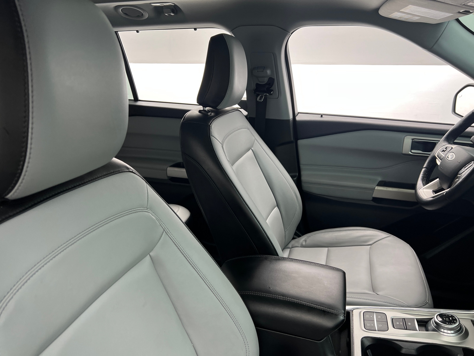 Thumbnail: 2021 Ford Explorer - 2