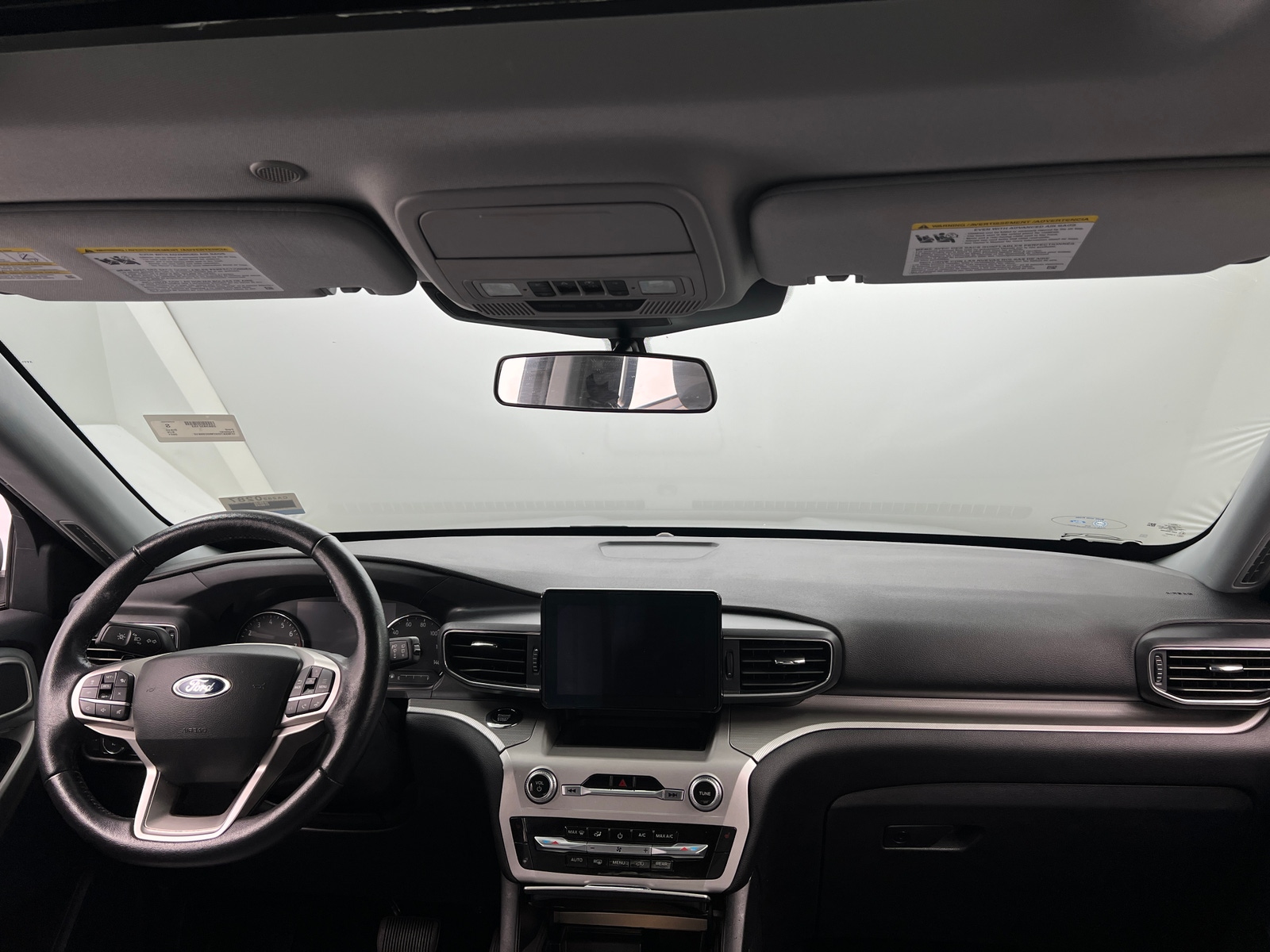 Thumbnail: 2021 Ford Explorer - 3