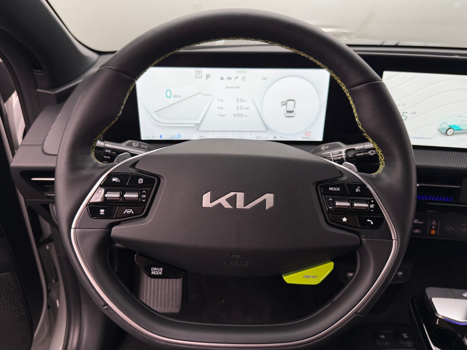 Thumbnail: 2023 Kia EV6 - 4