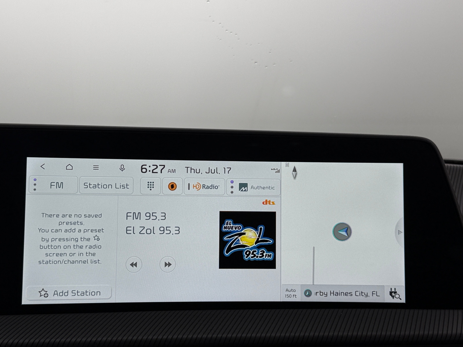 Thumbnail: 2023 Kia EV6 - 3