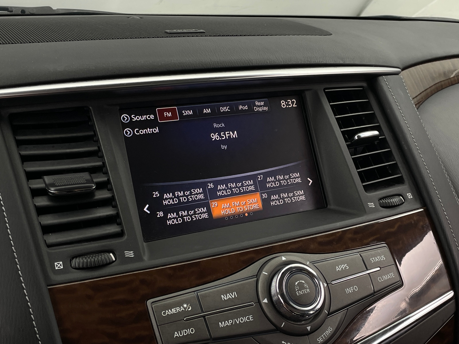 Thumbnail: 2018 Nissan Armada - 3