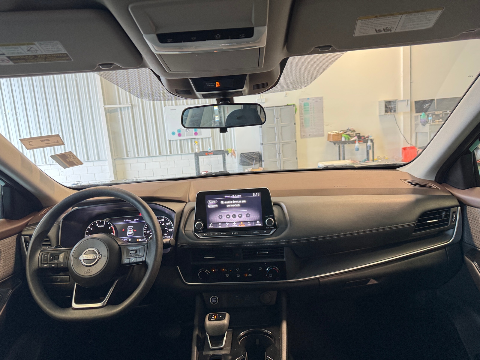 Thumbnail: 2023 Nissan Rogue - 3