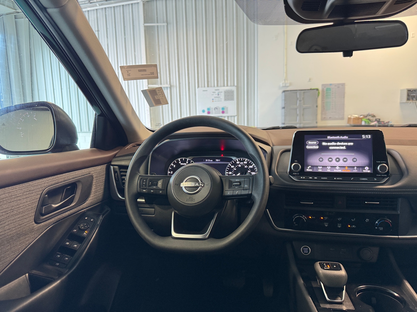 Thumbnail: 2023 Nissan Rogue - 5