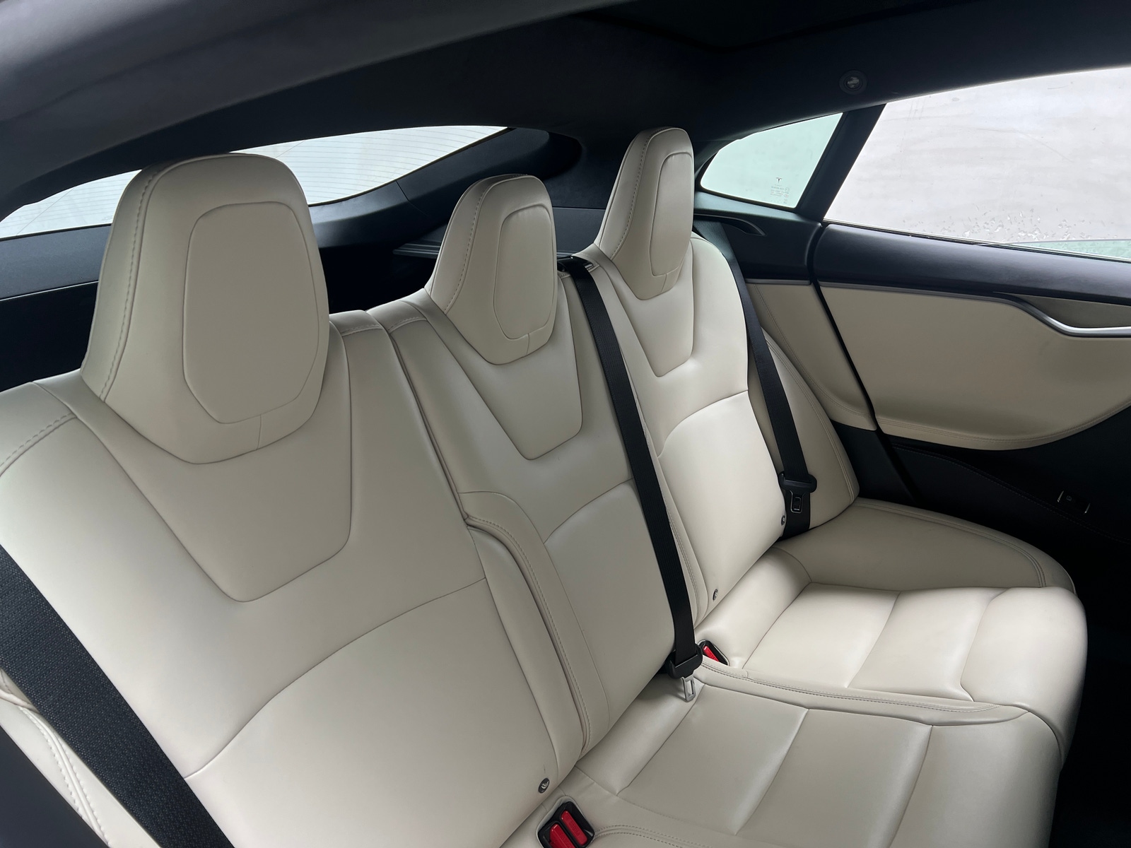 Thumbnail: 2020 Tesla Model S - 5