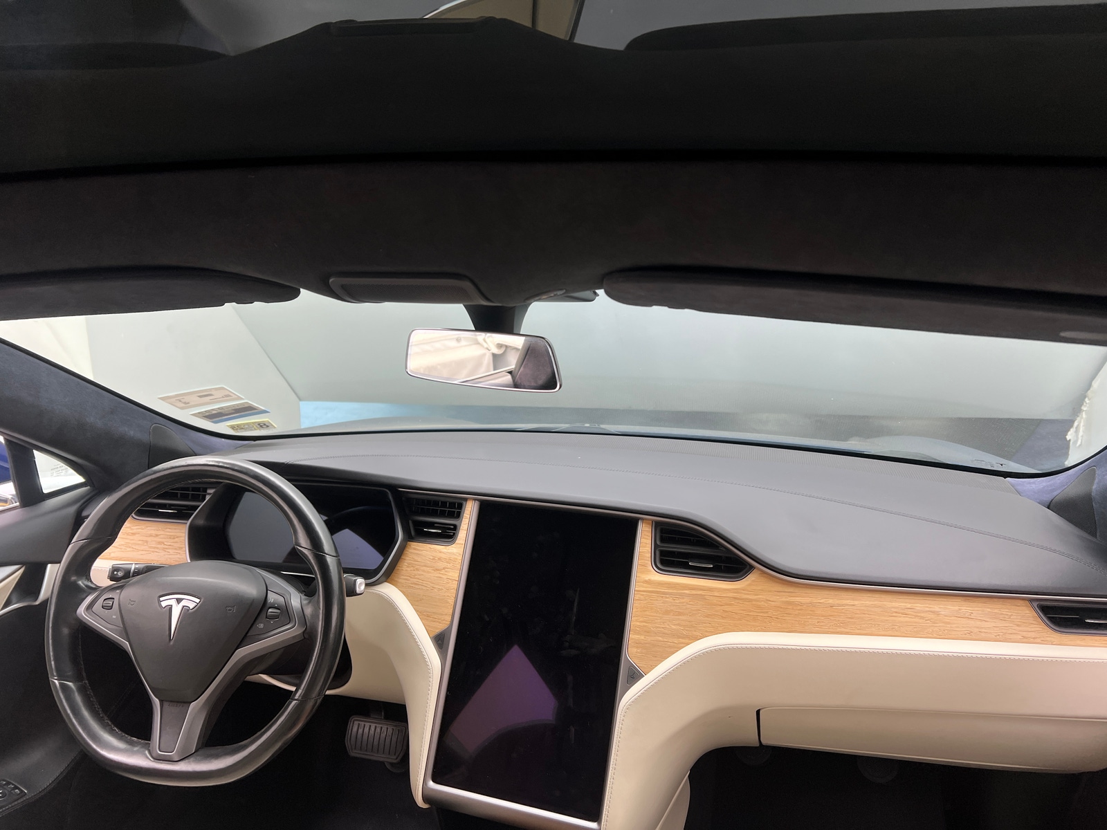 Thumbnail: 2020 Tesla Model S - 2