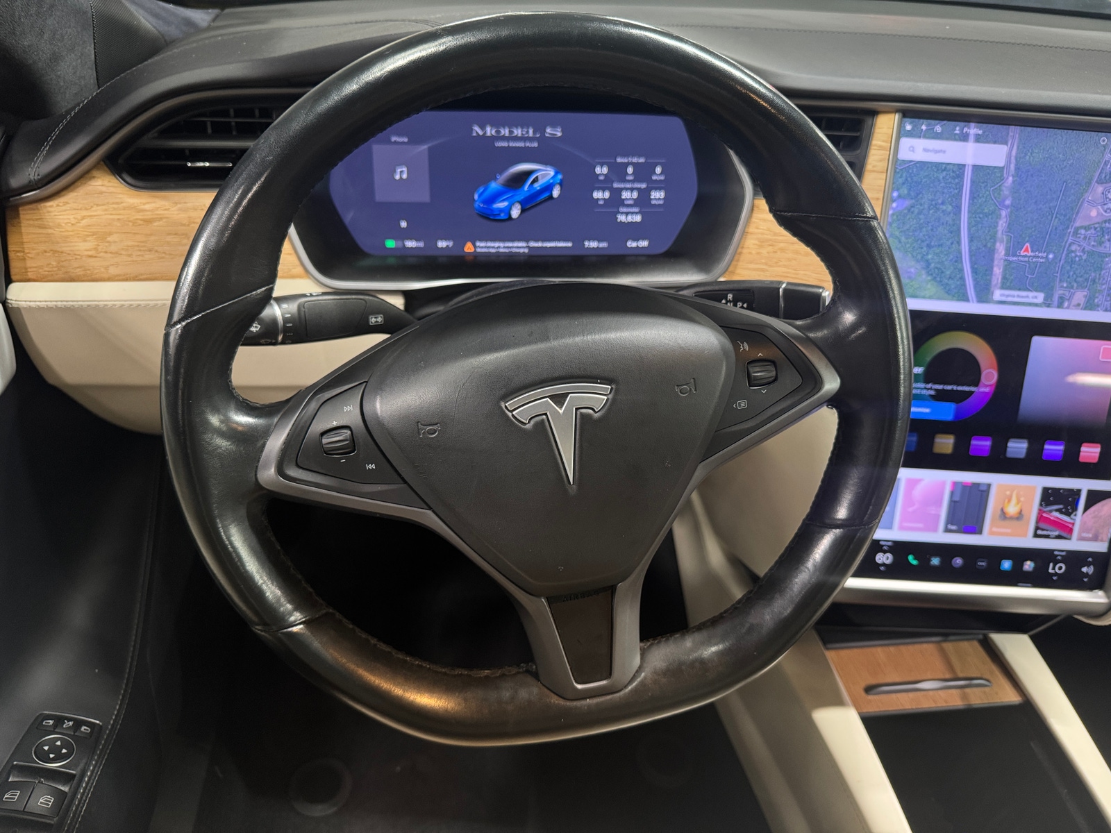 Thumbnail: 2020 Tesla Model S - 4