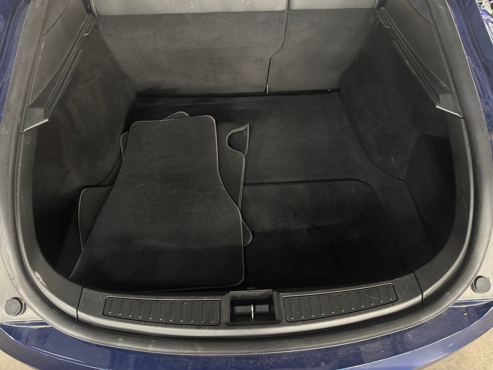 Thumbnail: 2020 Tesla Model S - 6