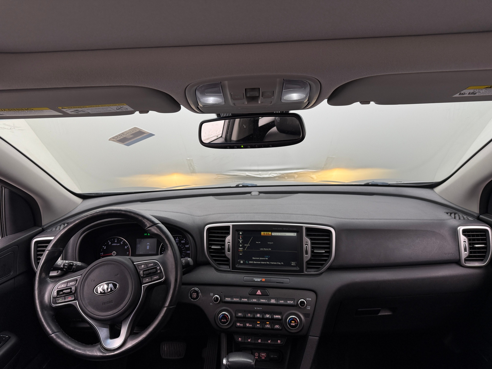 Thumbnail: 2017 Kia Sportage - 2