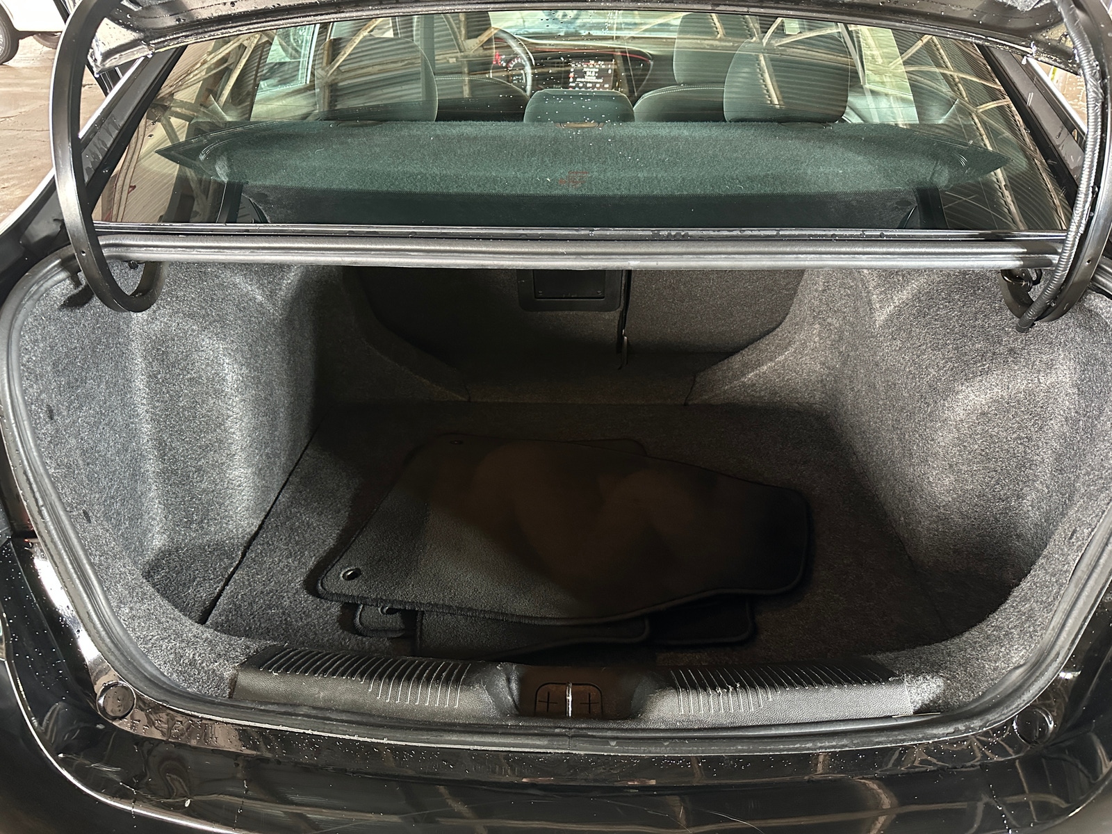 Thumbnail: 2016 Dodge Dart - 7