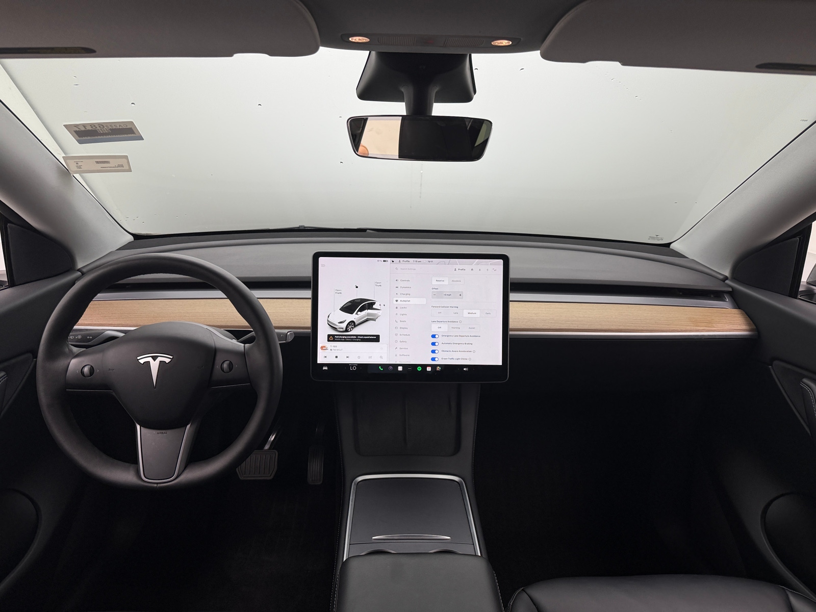 Thumbnail: 2021 Tesla Model Y - 2