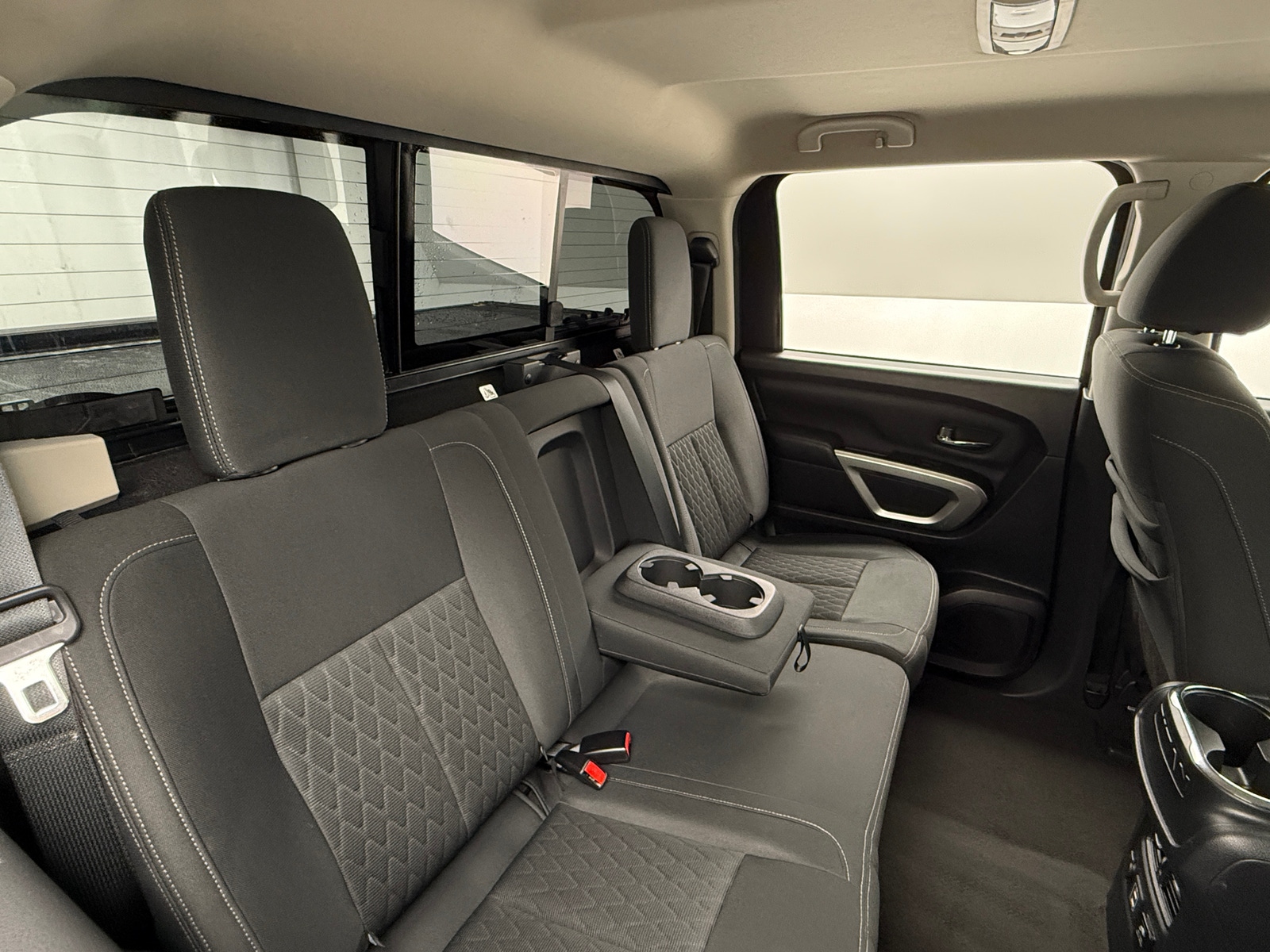 Thumbnail: 2019 Nissan Titan - 6