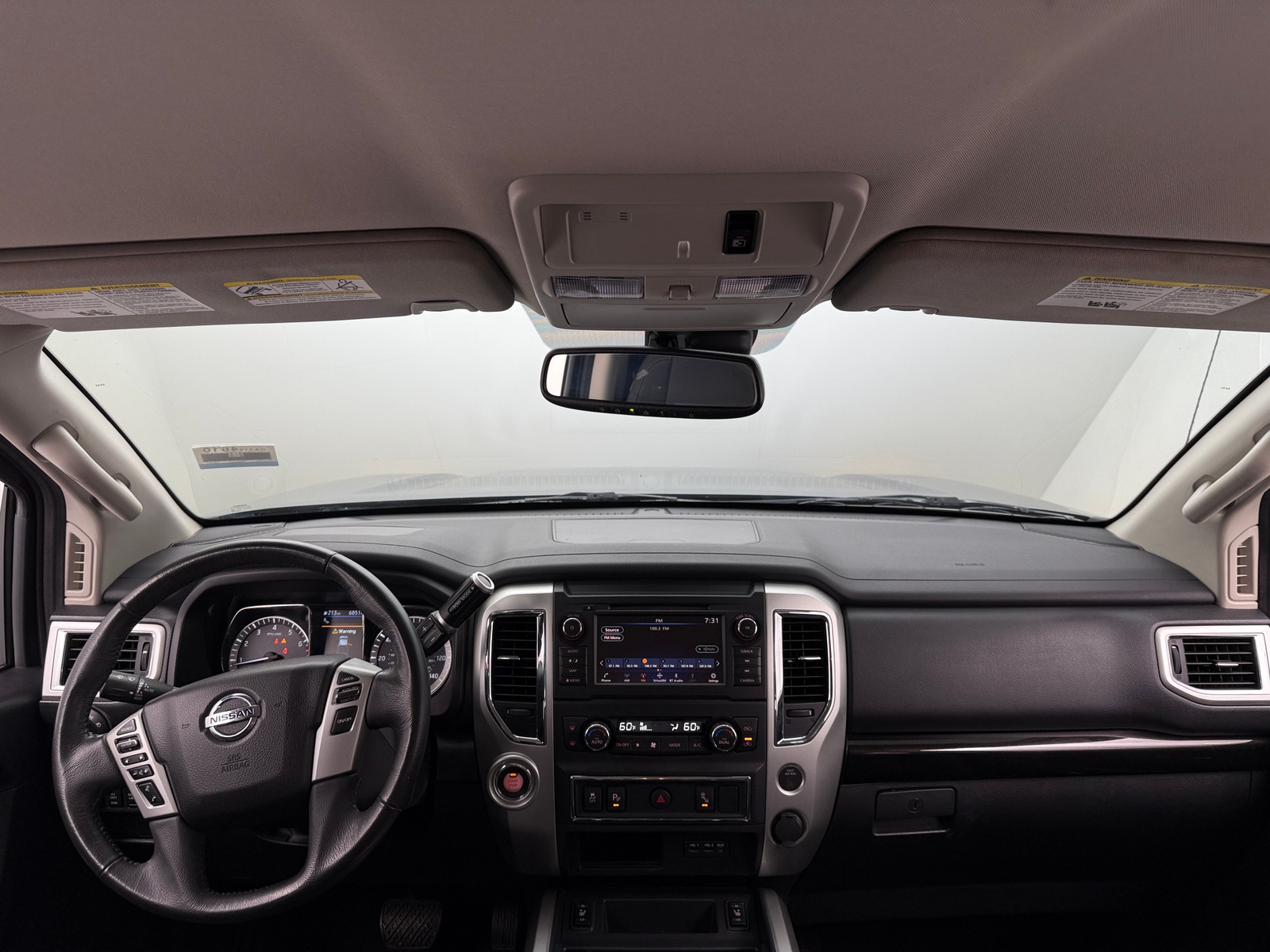 Thumbnail: 2019 Nissan Titan - 3