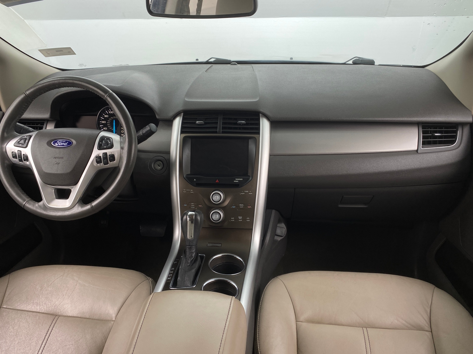 Thumbnail: 2012 Ford Edge - 2