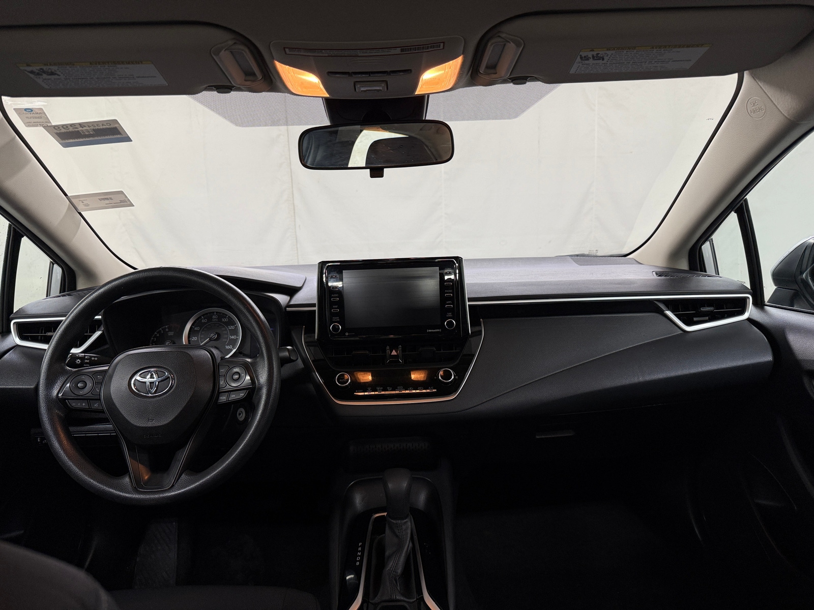 Thumbnail: 2021 Toyota Corolla - 3