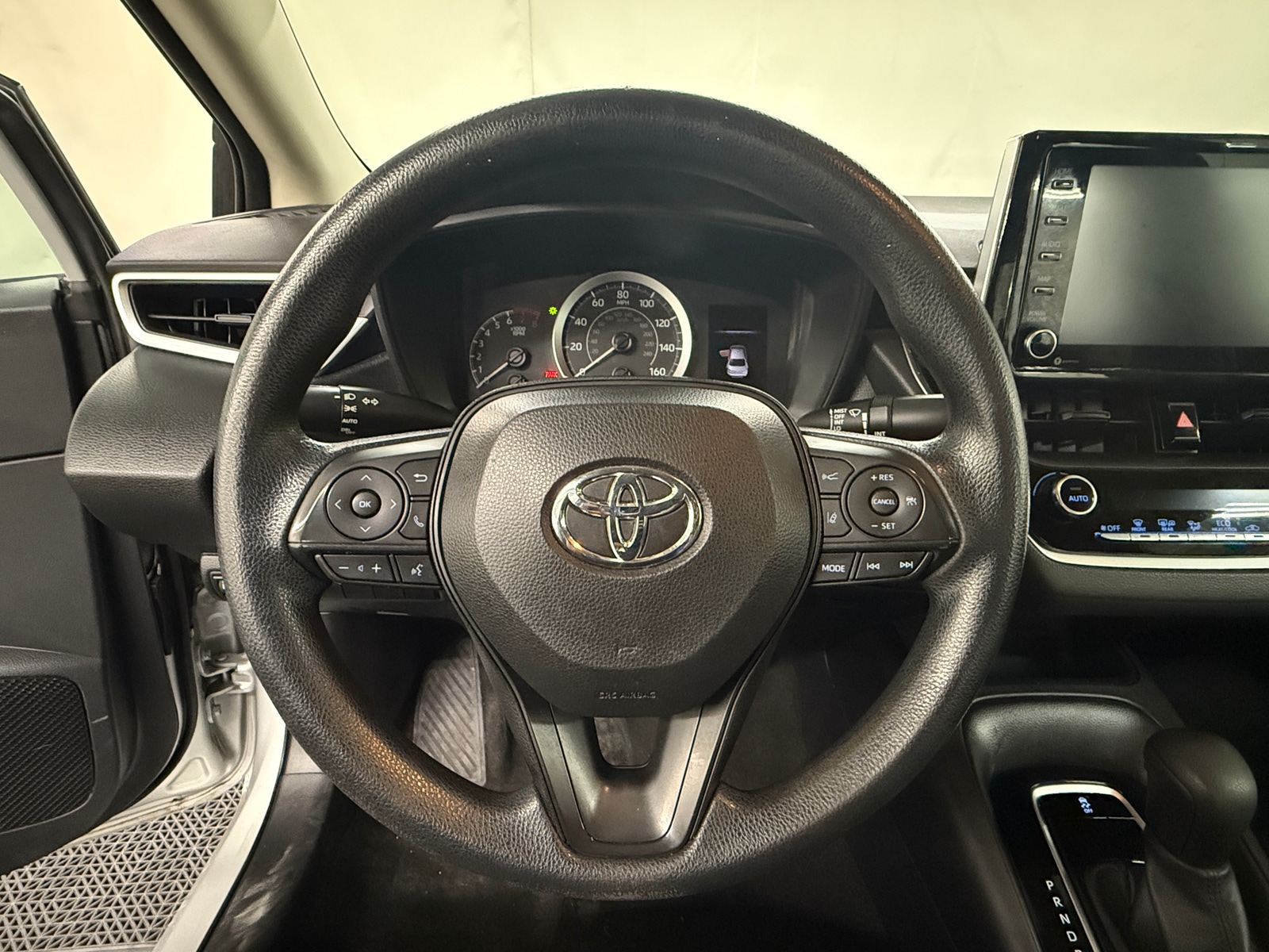 Thumbnail: 2021 Toyota Corolla - 5
