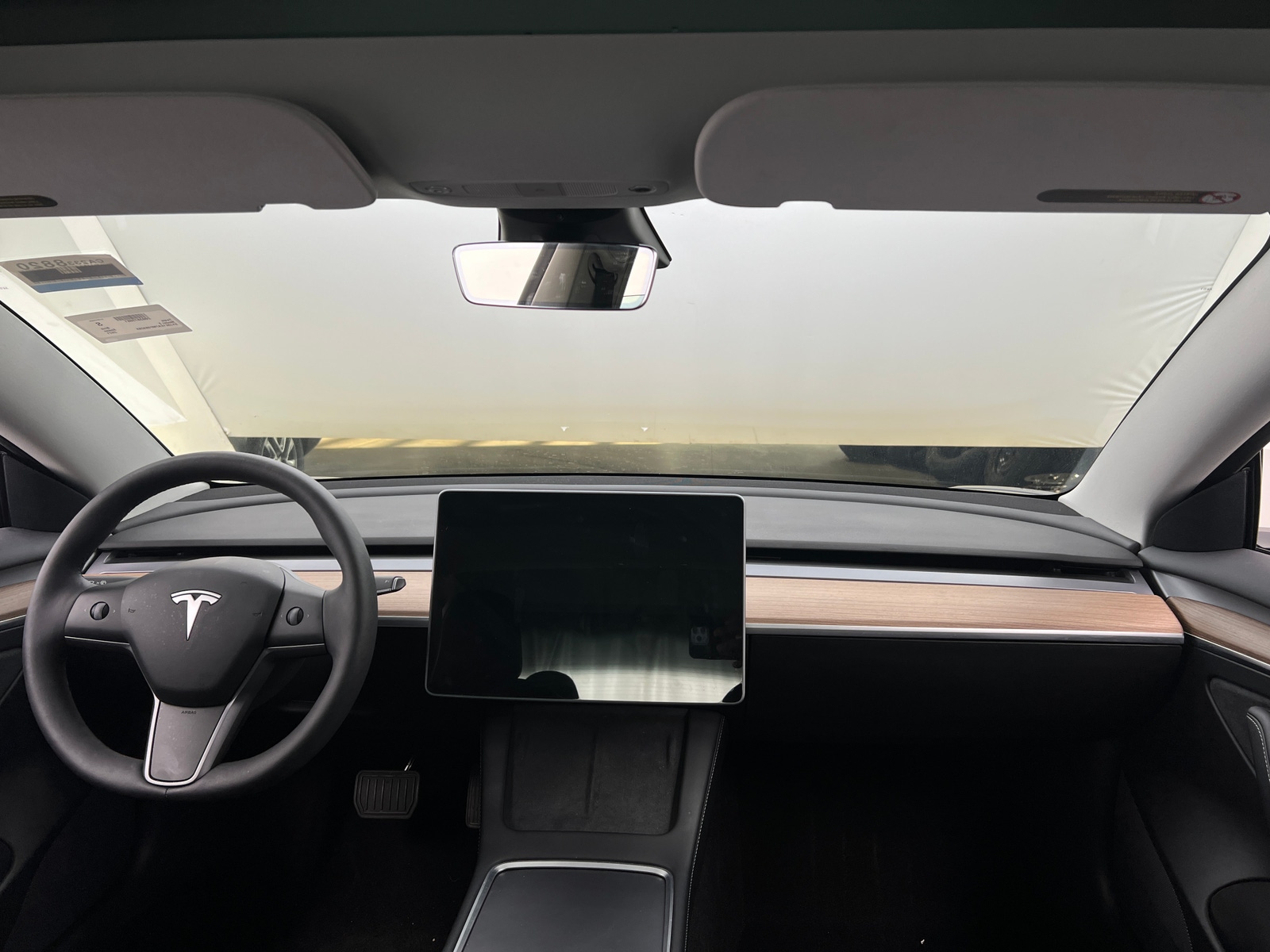 Thumbnail: 2021 Tesla Model 3 - 2