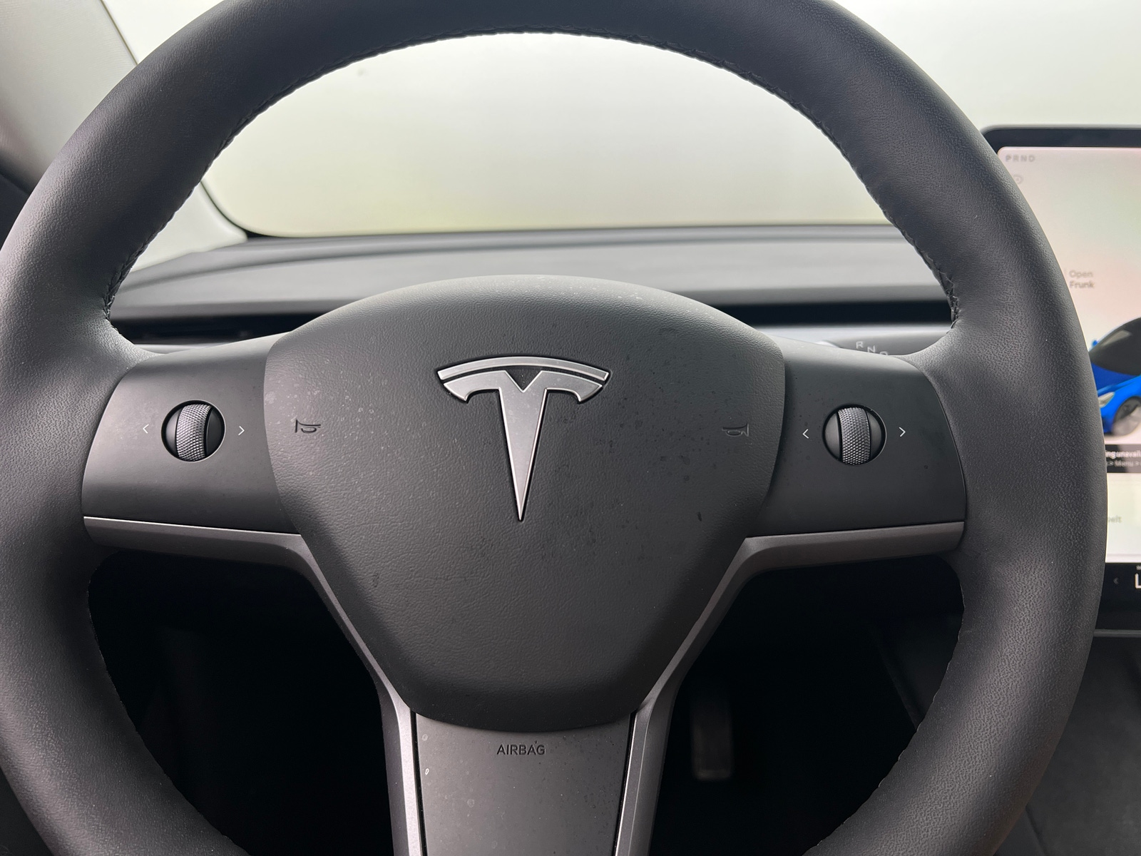 Thumbnail: 2021 Tesla Model 3 - 4