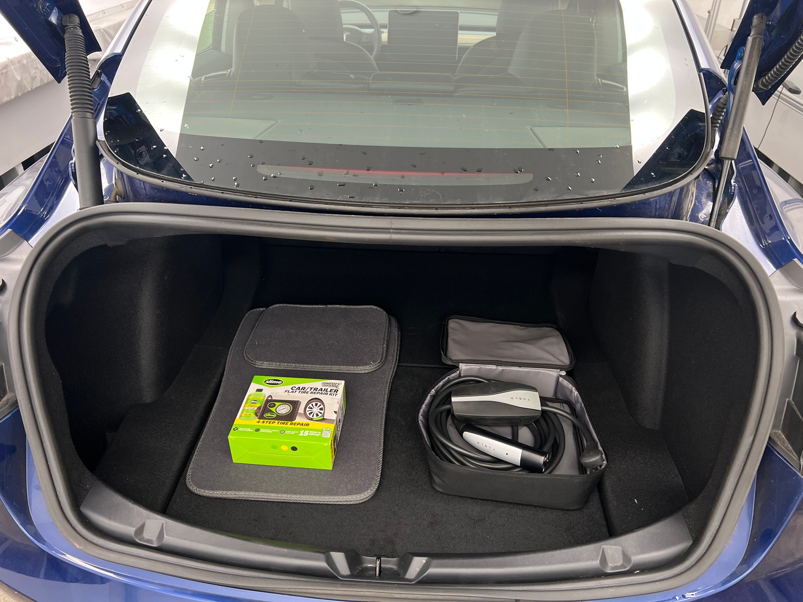 Thumbnail: 2021 Tesla Model 3 - 6