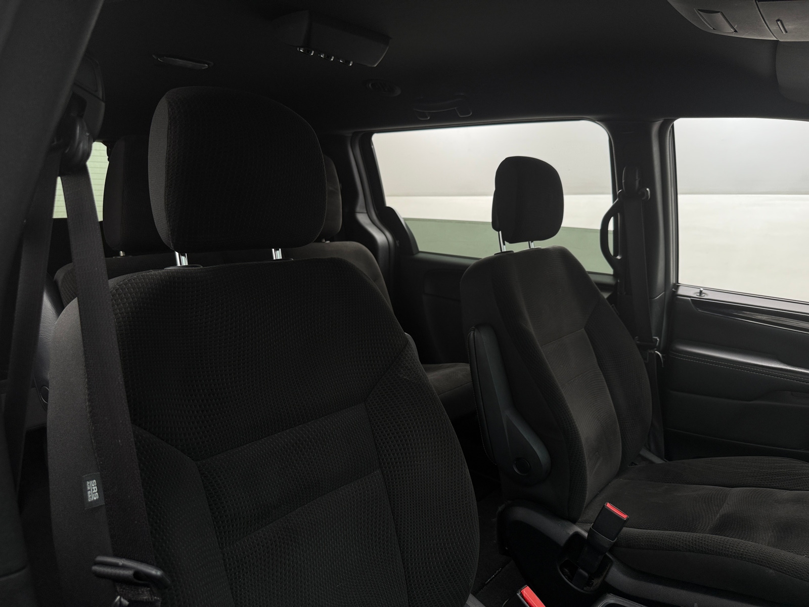 Thumbnail: 2018 Dodge Grand Caravan - 2