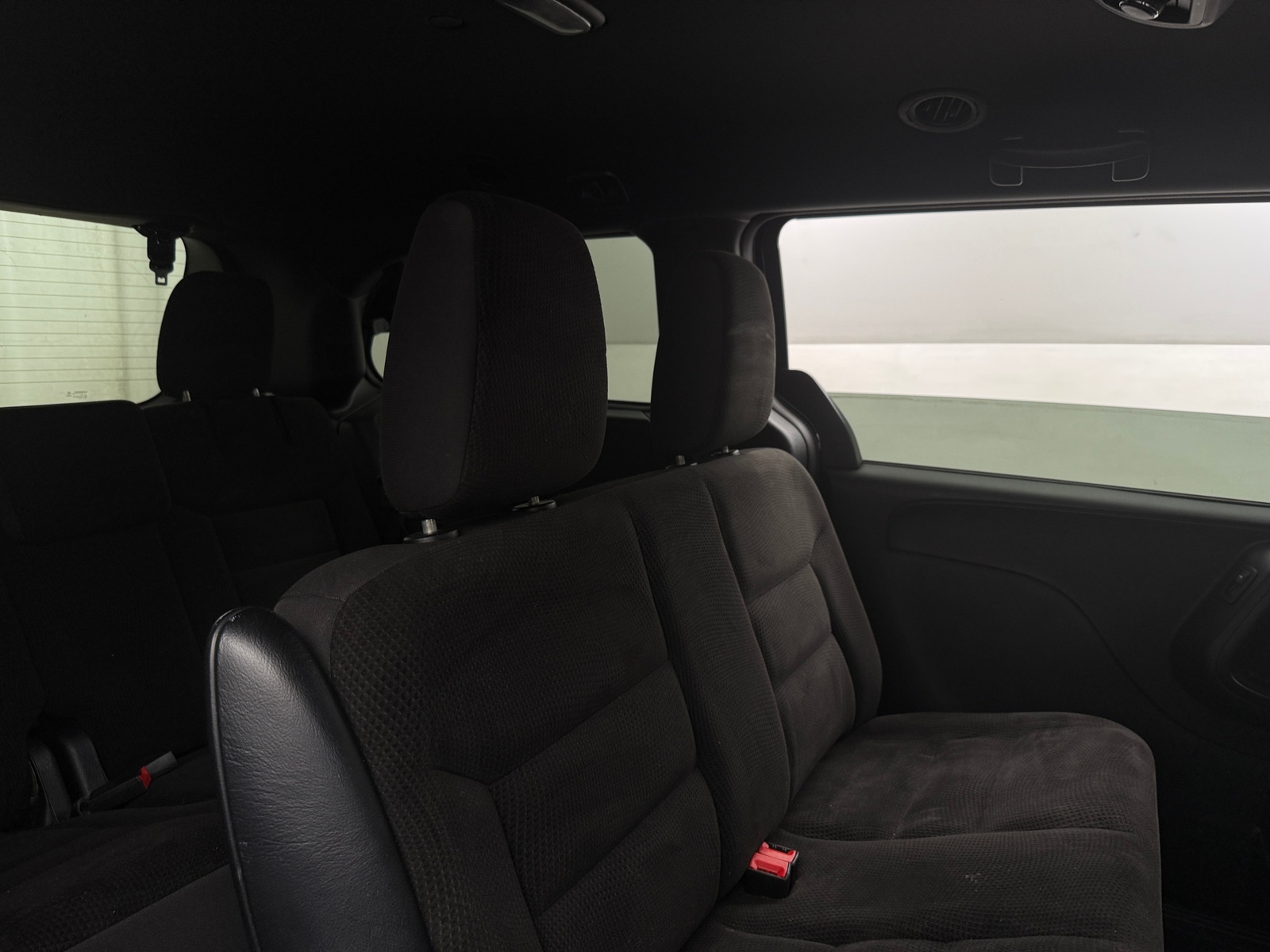 Thumbnail: 2018 Dodge Grand Caravan - 6