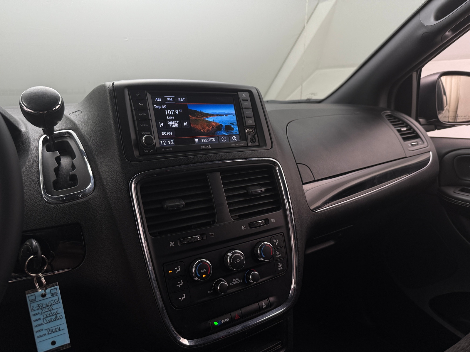 Thumbnail: 2018 Dodge Grand Caravan - 4