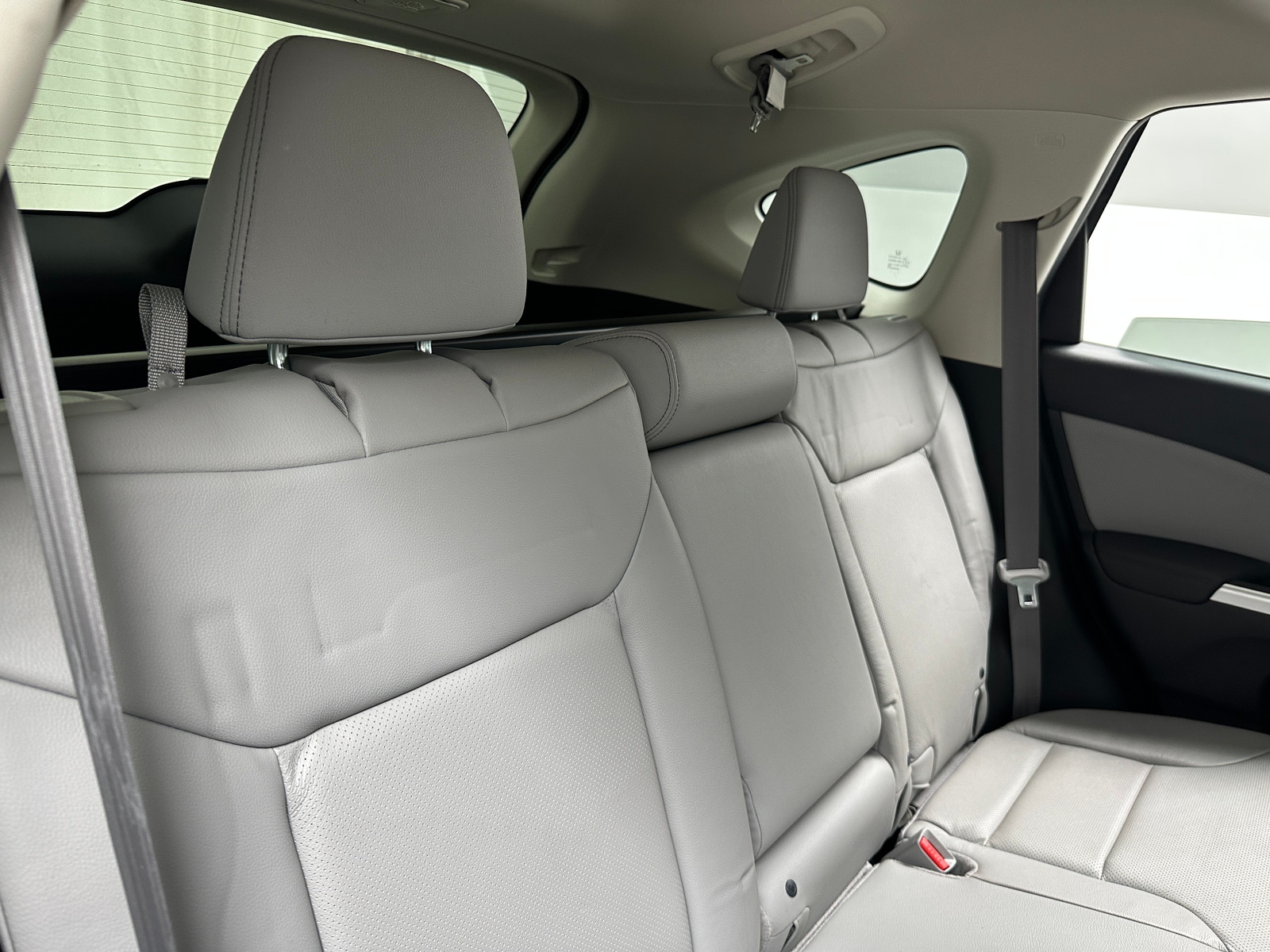 Thumbnail: 2015 Honda CR-V - 5