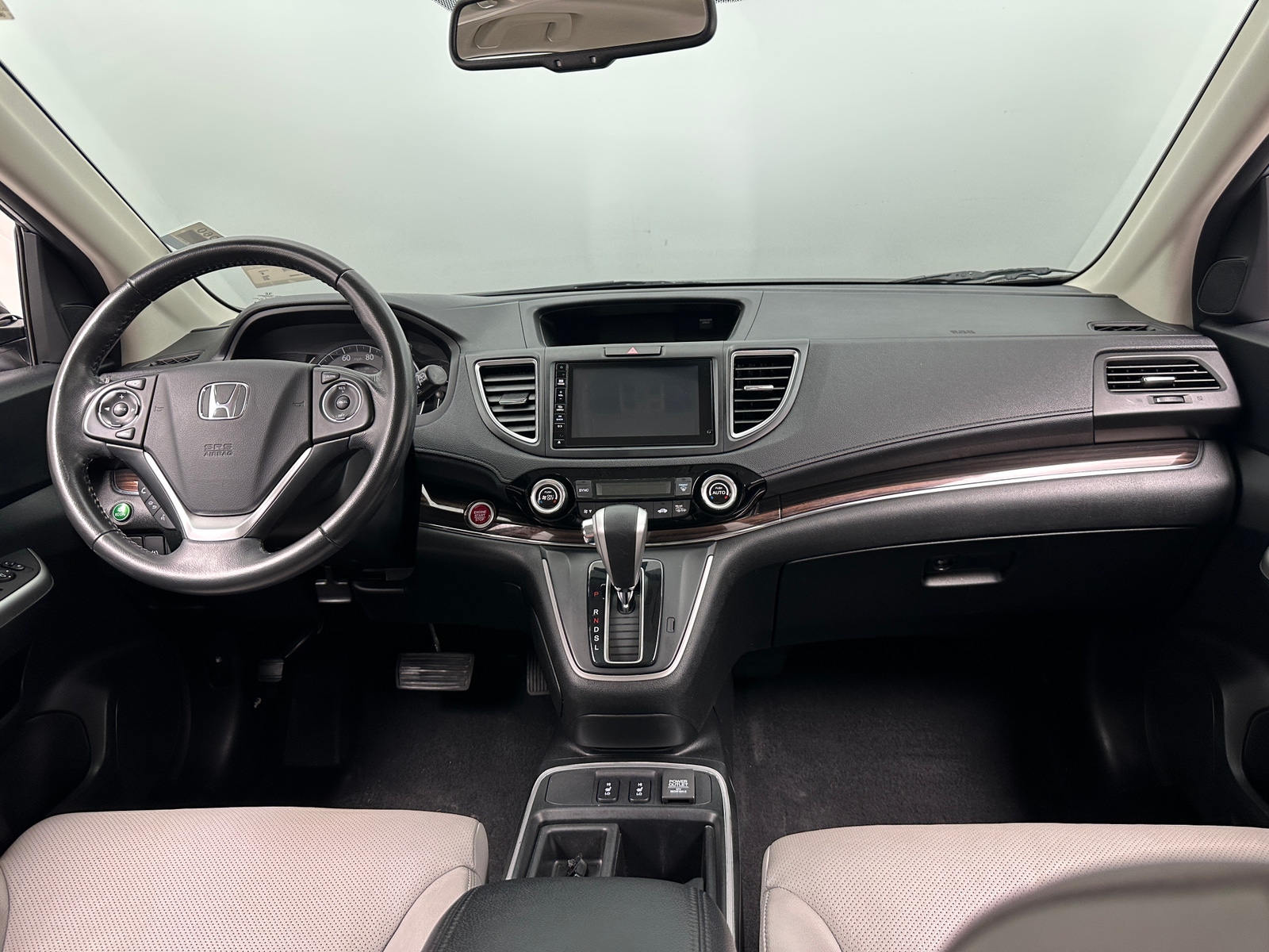 Thumbnail: 2015 Honda CR-V - 2