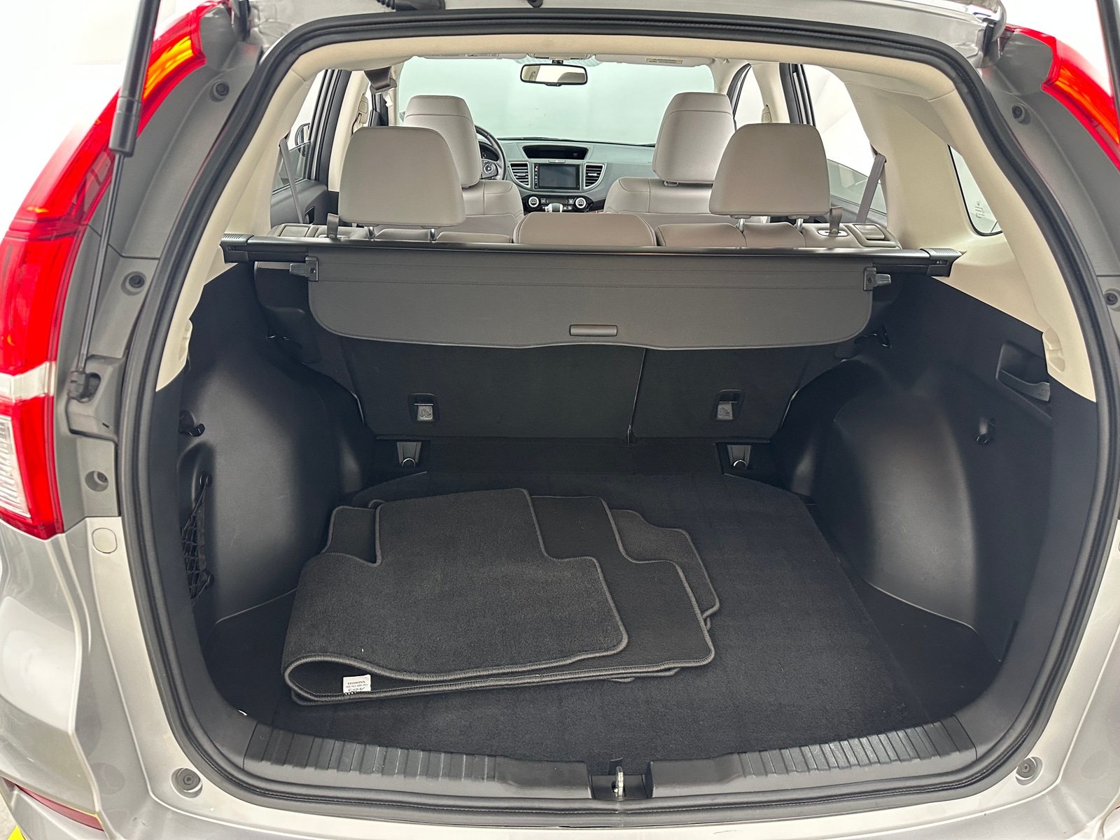 Thumbnail: 2015 Honda CR-V - 6
