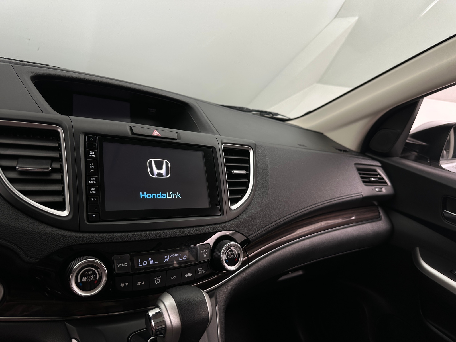 Thumbnail: 2015 Honda CR-V - 3