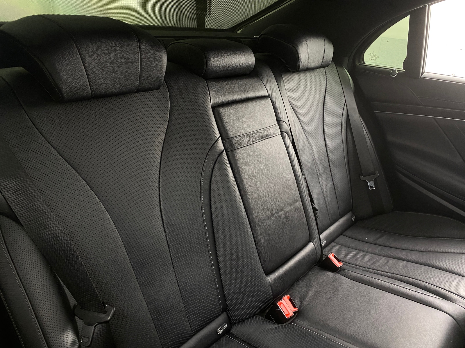 Thumbnail: 2019 Mercedes-Benz S-Class - 5