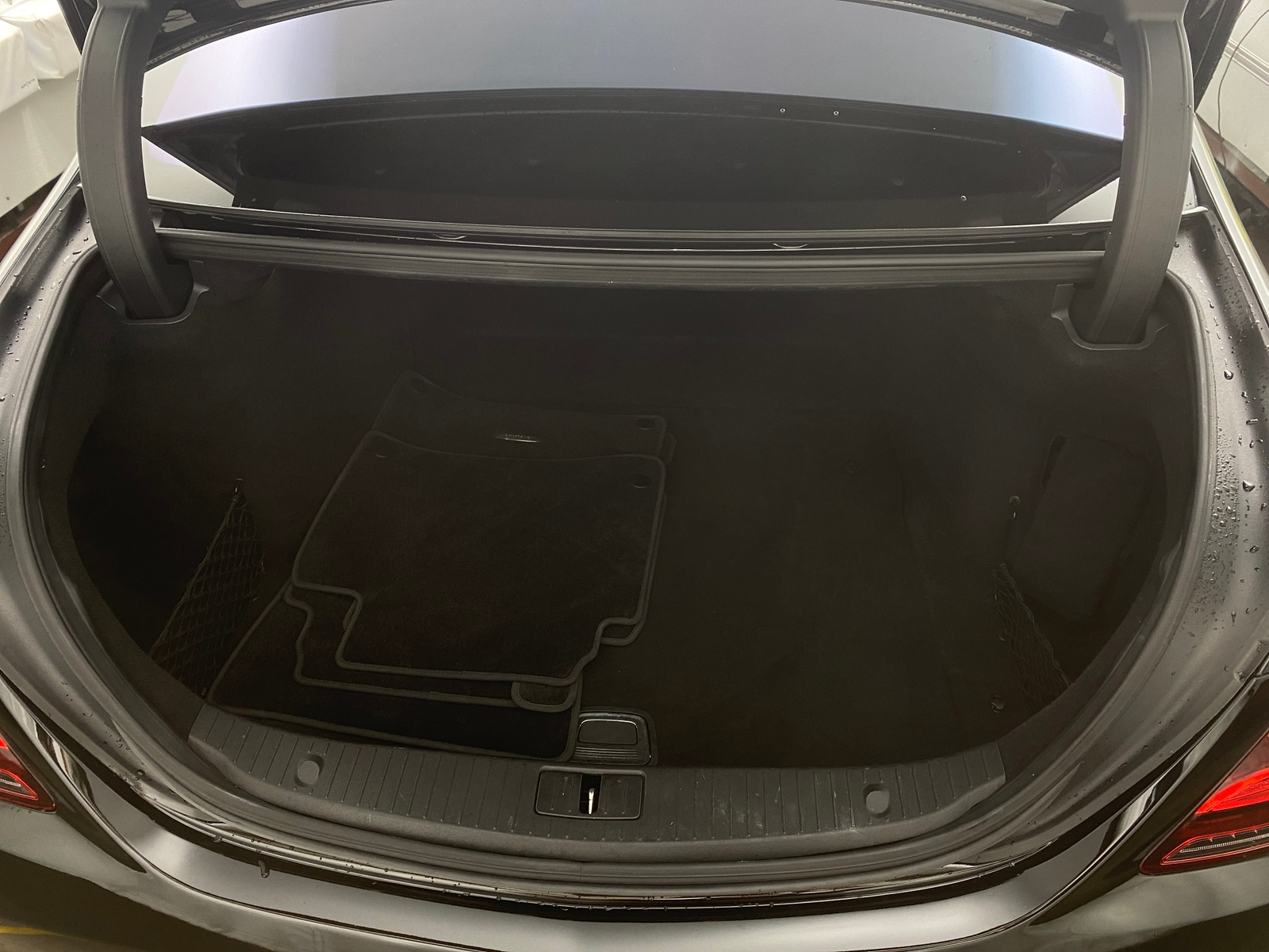 Thumbnail: 2019 Mercedes-Benz S-Class - 6