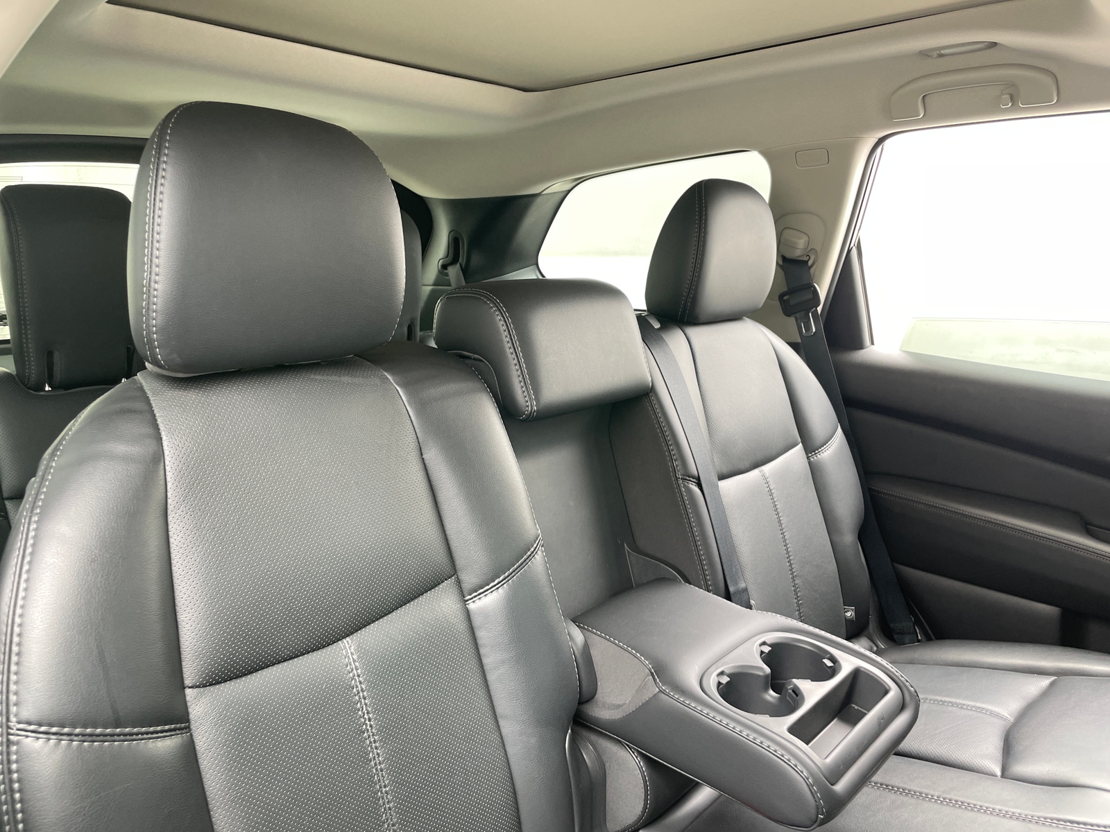 Thumbnail: 2016 Nissan Pathfinder - 5