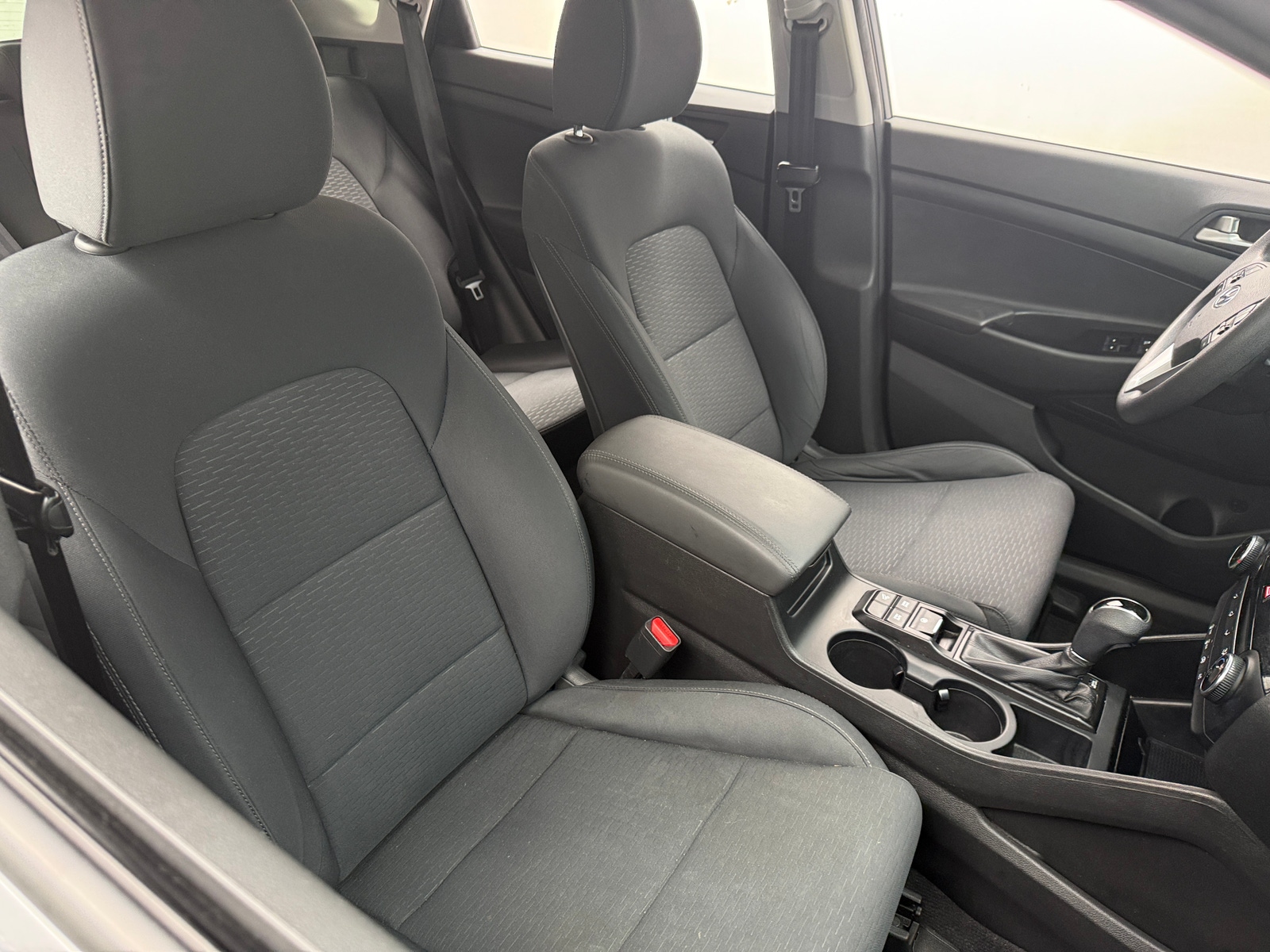 Thumbnail: 2019 Hyundai Tucson - 2