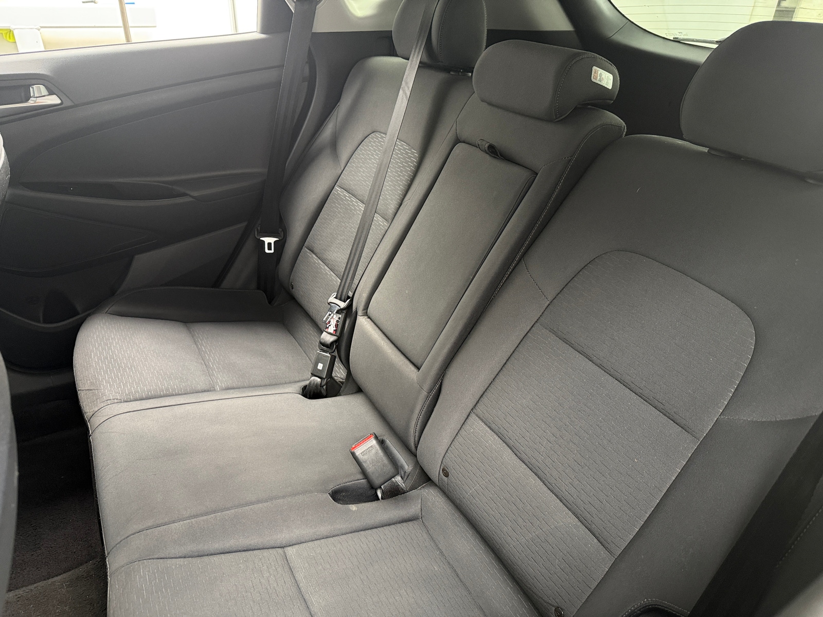 Thumbnail: 2019 Hyundai Tucson - 6
